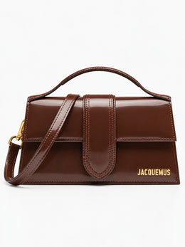 Le Bambino Midnight Brown