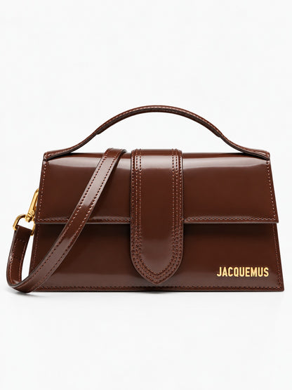Le Bambino Midnight Brown