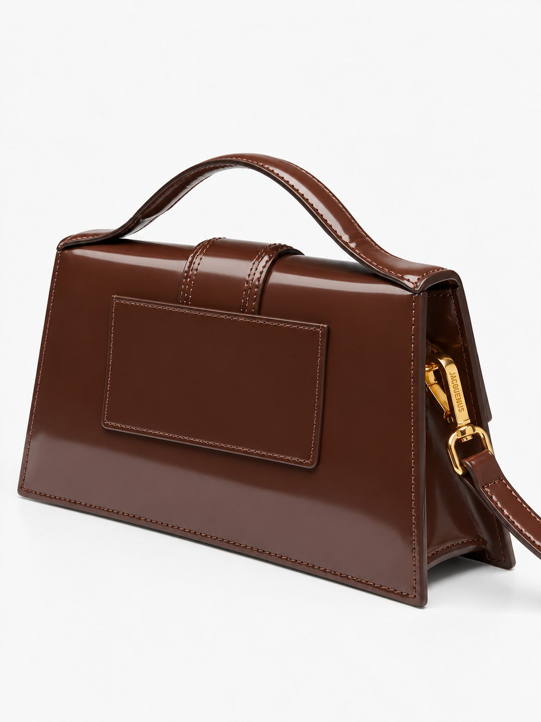 Le Grand Bambino Midnight Brown