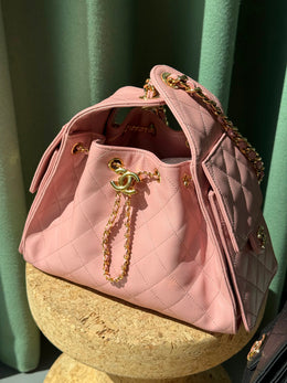 Chanel 25 Small Handbag