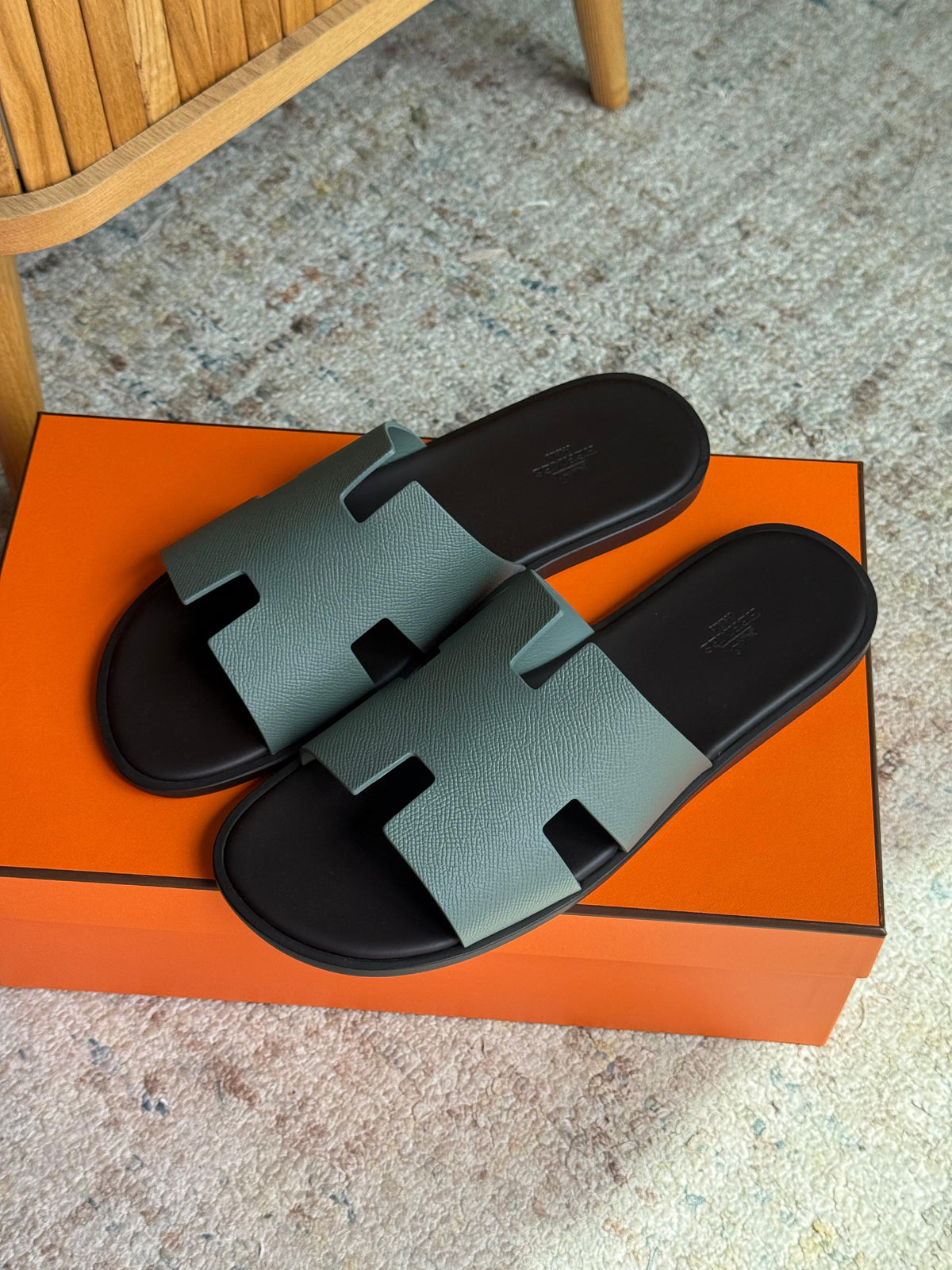 Izmir sandal