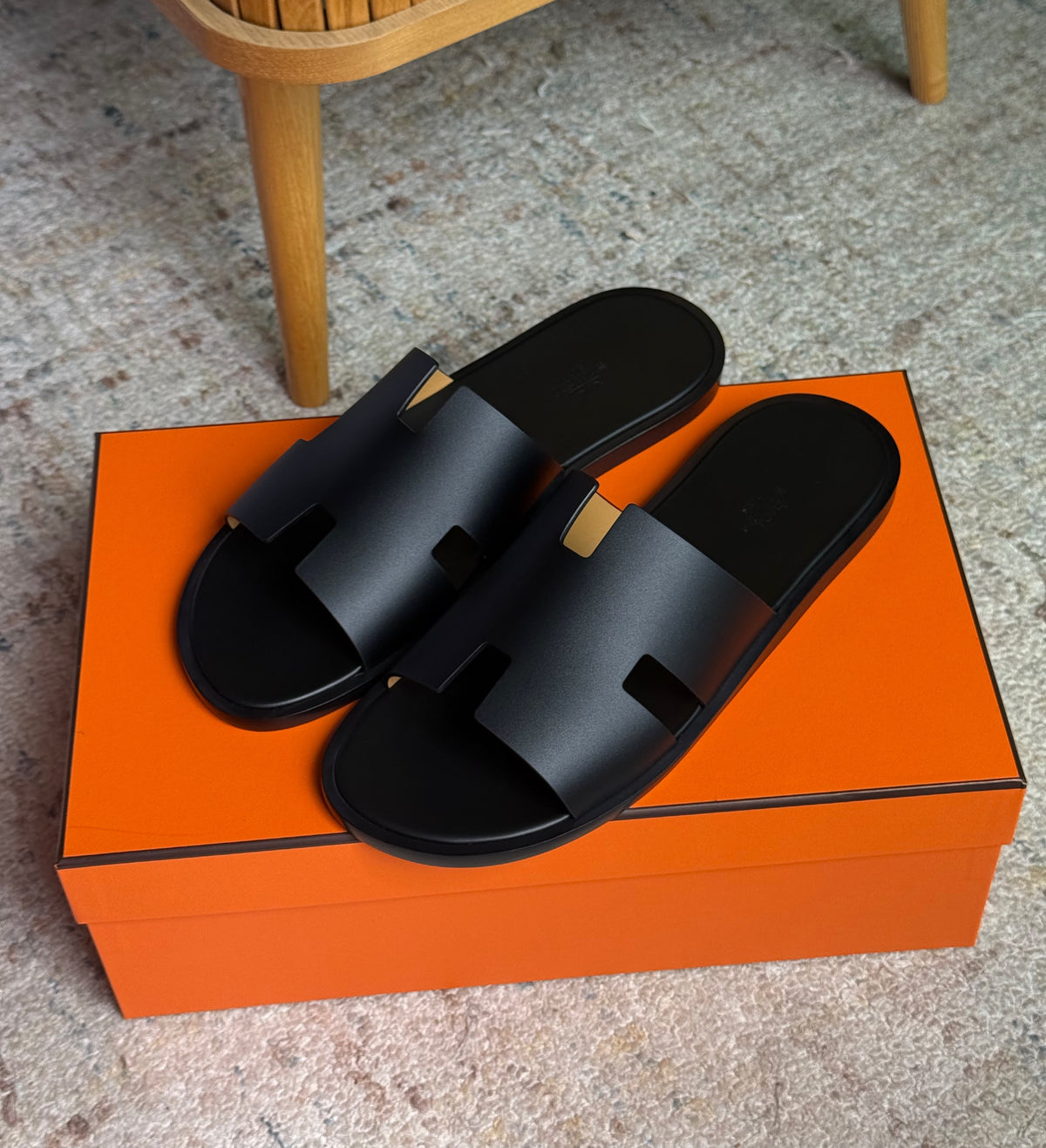 Izmir sandal