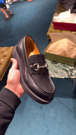 Gucci Chunky Loafer