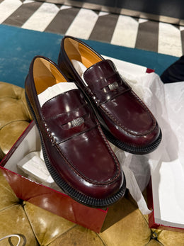 Gucci Chunky Loafer
