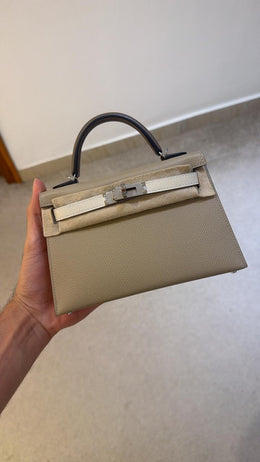Hermès HSS Mini Kelly