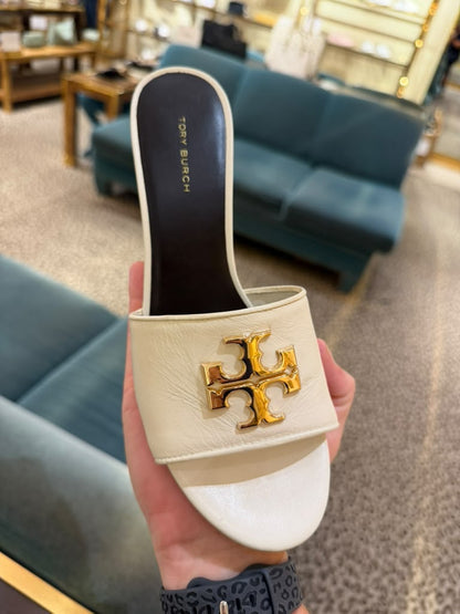 Tory Burch Eleanor Slide