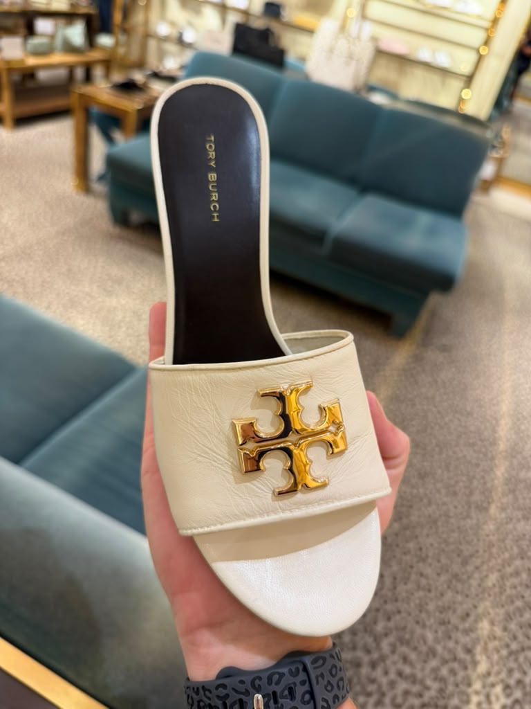 Tory Burch Eleanor Slide