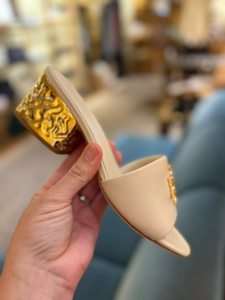 Tory Burch Eleanor Slide