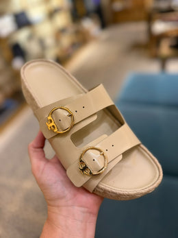Tory Burch Espadrille Sandal
