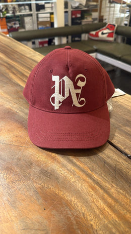 Palm Angels PA Monogram Cap