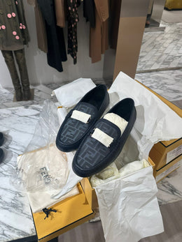 Fendi Loafer