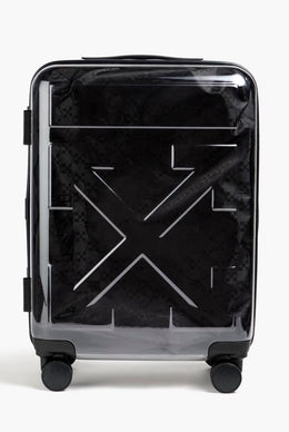 Off - White Suitcase
