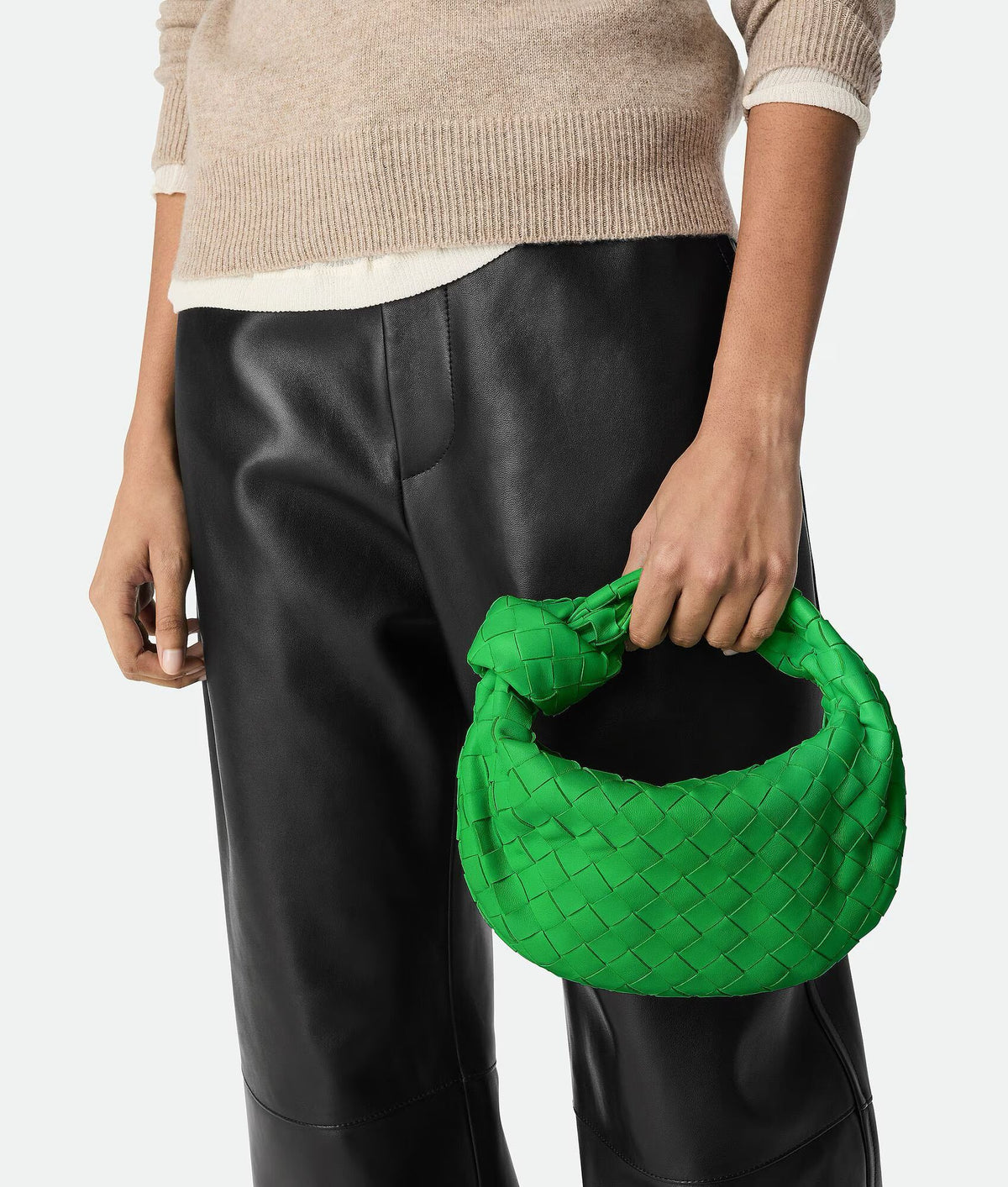 Bottega Veneta Mini Jodie
