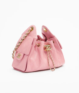 Chanel 25 Mini Handbag