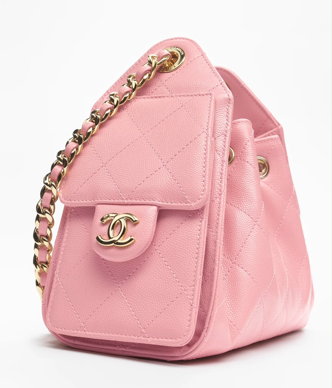 Chanel 25 Mini Handbag