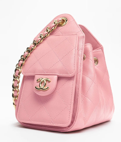 Chanel 25 Mini Handbag