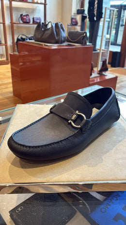 Ferragamo Gancini Ornament Driver