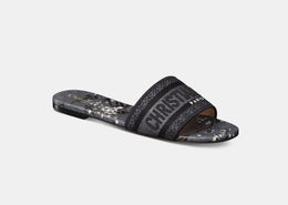 Christian Dior Dway Slide