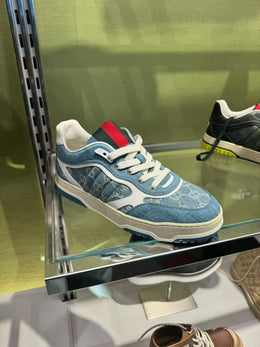 Gucci Re-Web Sneaker