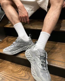 Gucci Cub3d Trainer Sneakers