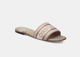Dior Dway Slide