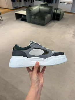 Fendi Force Sneakers