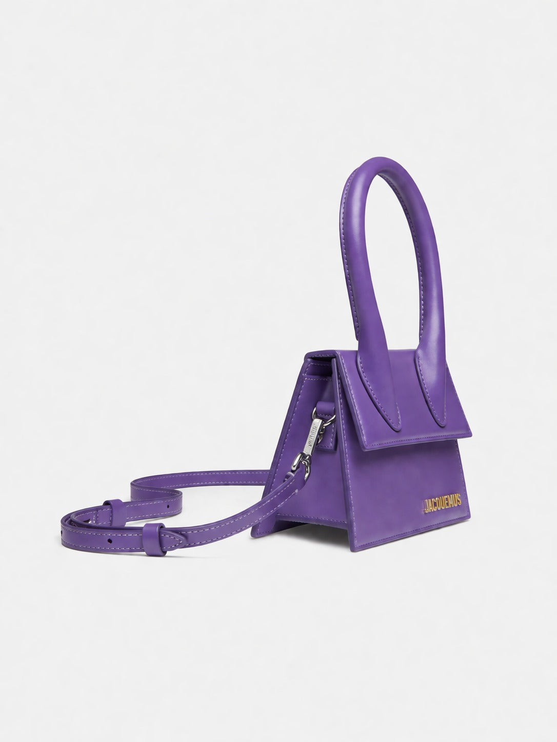 Jacquemus Le Chiquito Moyen