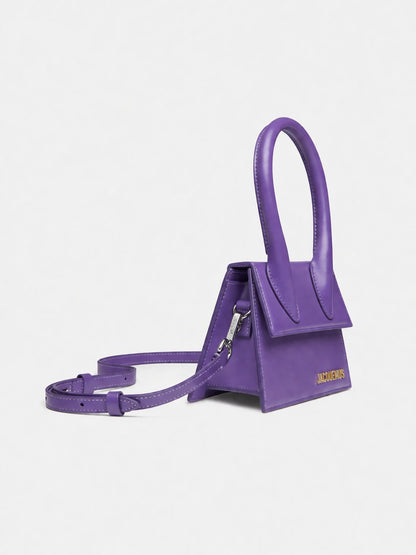 Jacquemus Le Chiquito Moyen