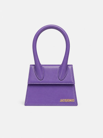 Jacquemus Le Chiquito Moyen