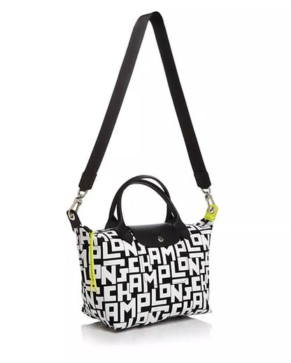 Longchamp Shoulder Bag