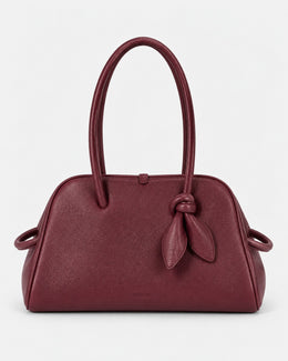 The Turismo  Burgundy