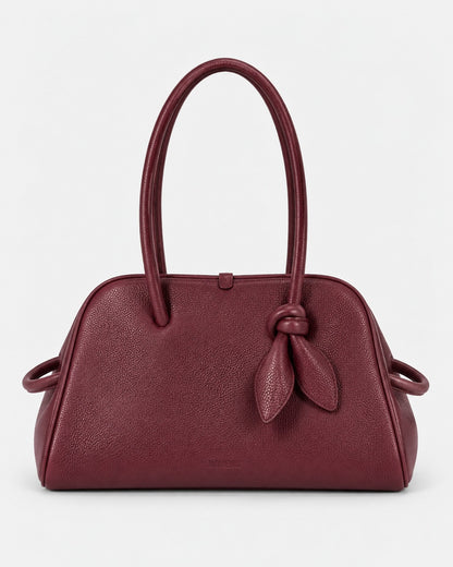 The Turismo  Burgundy