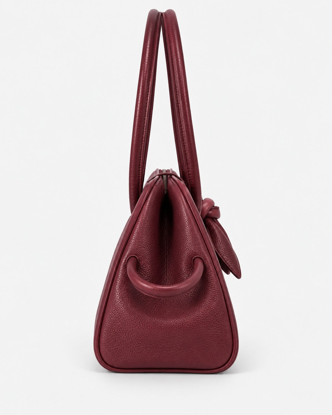 The Turismo  Burgundy