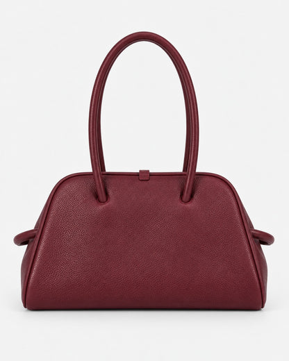 The Turismo  Burgundy