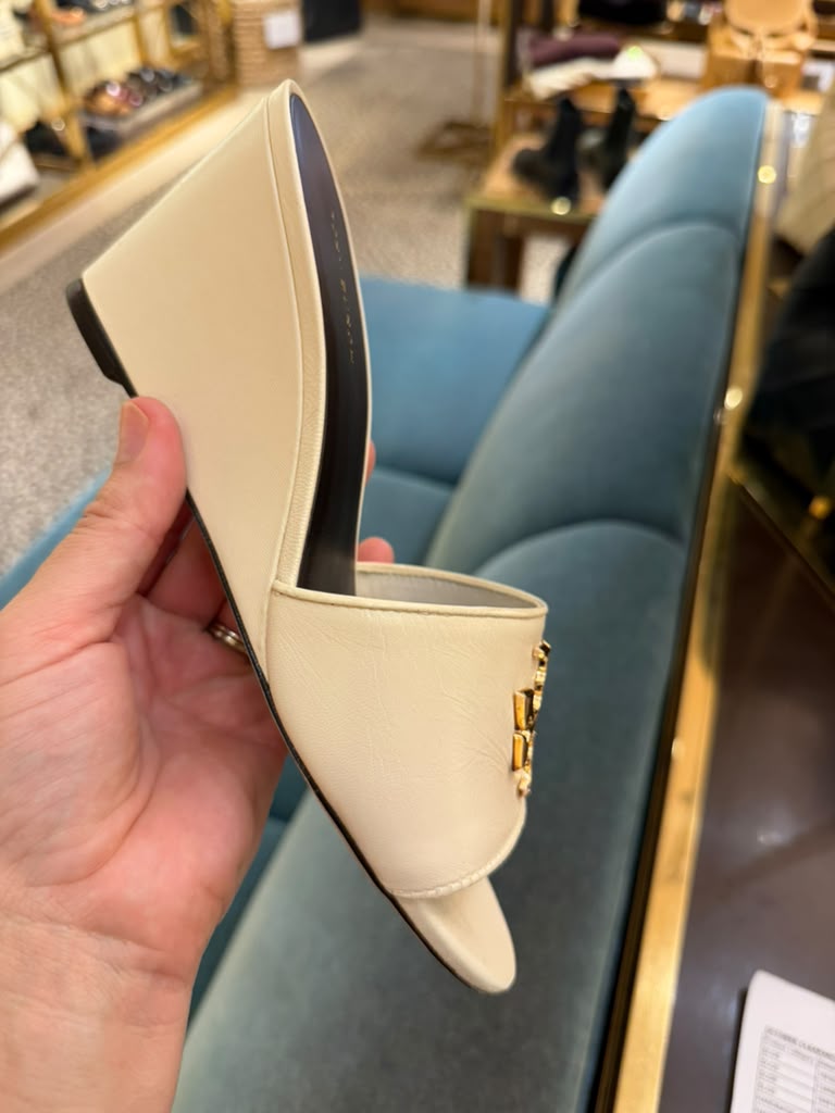 Tory Burch Eleanor Slide