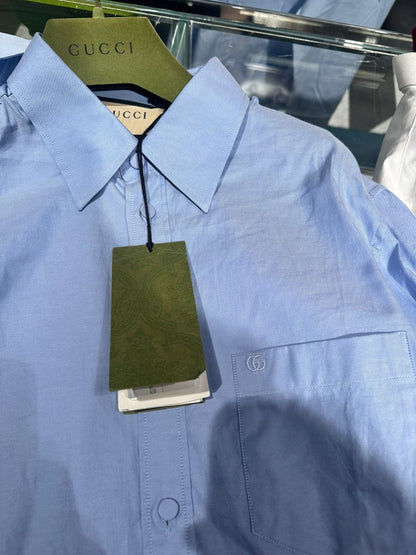 Gucci Long Sleeve Shirt