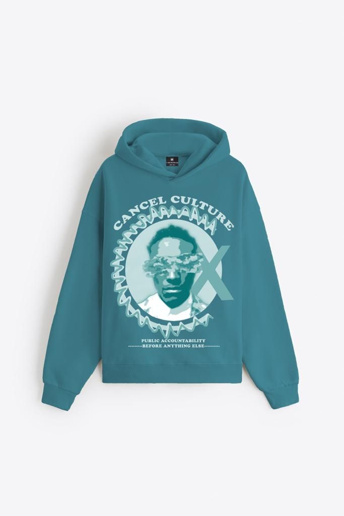 Public Accountability Hoodie