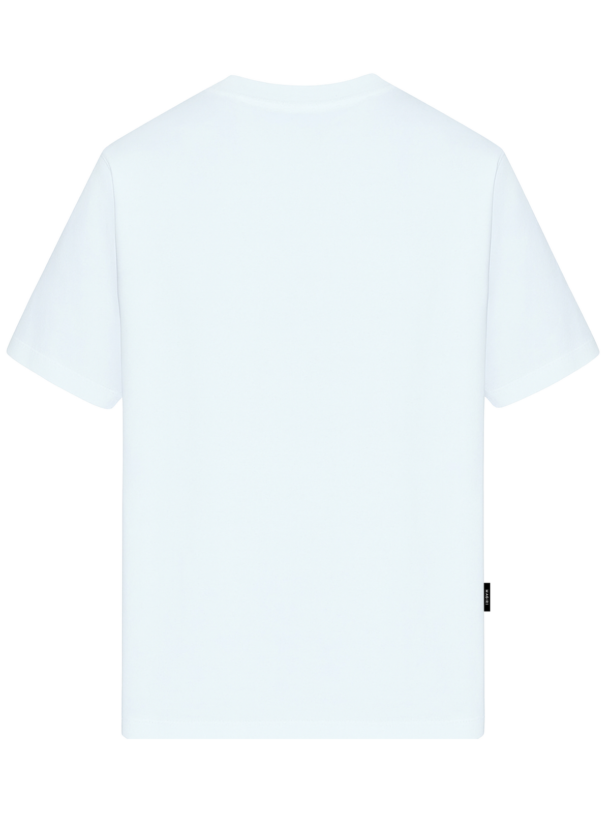 Magiri Rivera Printed T-Shirt in White