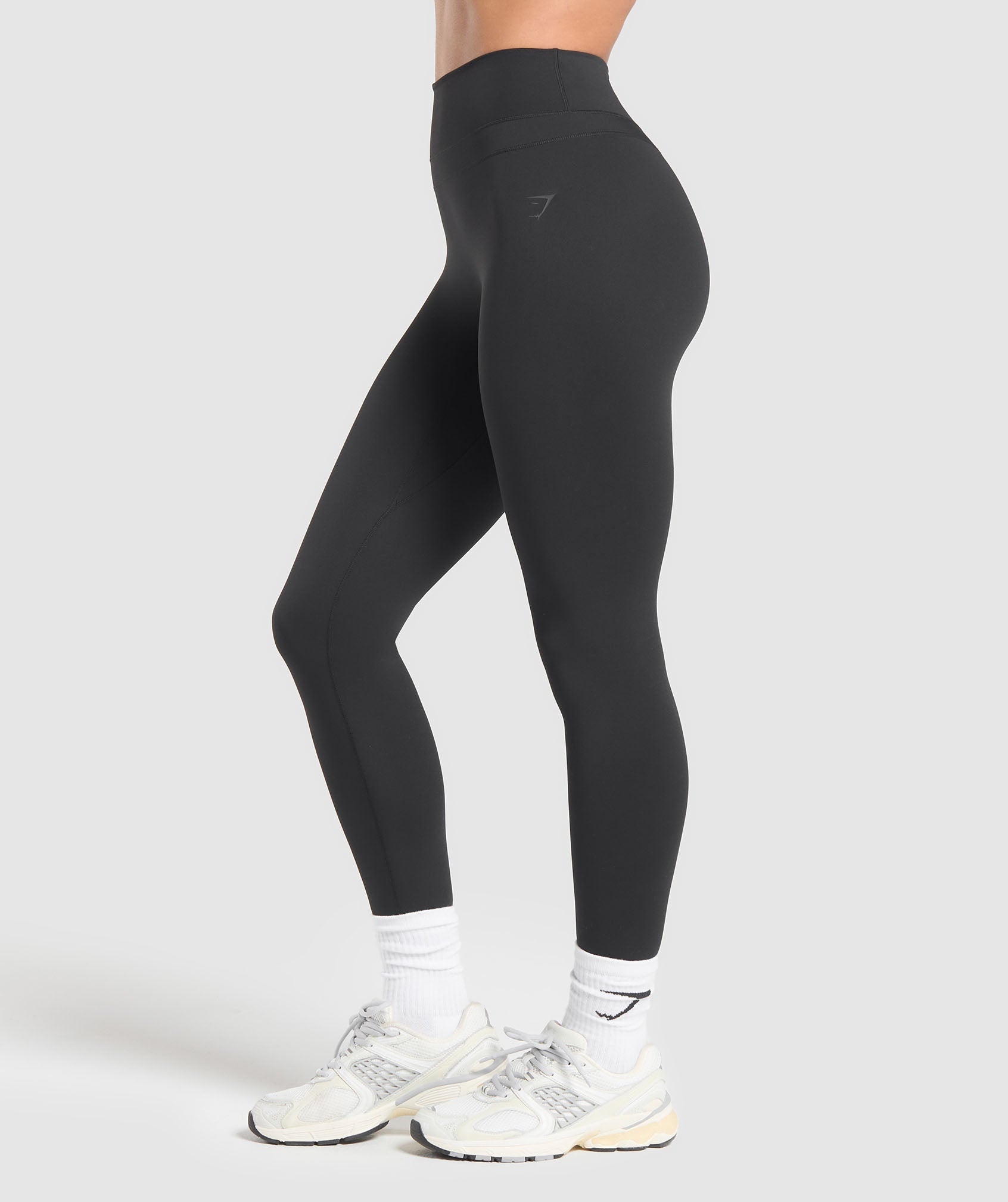 Gymshark Whitney Leggings - Black