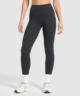 Gymshark Whitney Leggings - Black