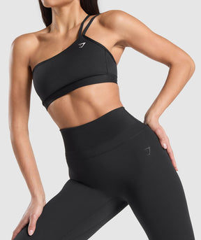 Gymshark Whitney Leggings - Black
