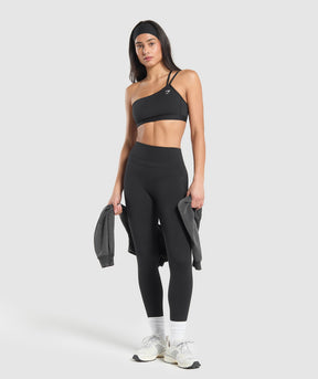 Gymshark Whitney Leggings - Black