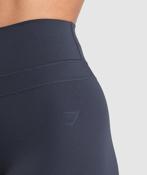 Gymshark Whitney Leggings - Heavy Blue