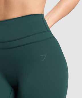 Gymshark Whitney Leggings - Strong Teal