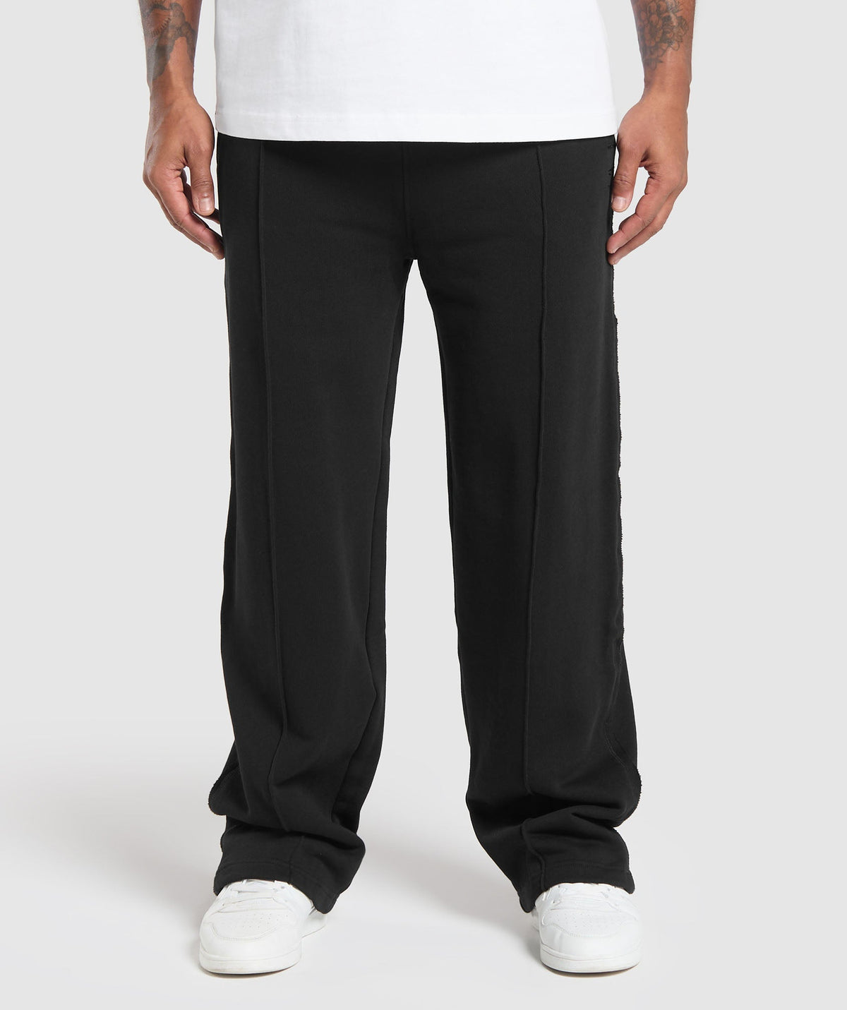 Wide Leg Pants 355