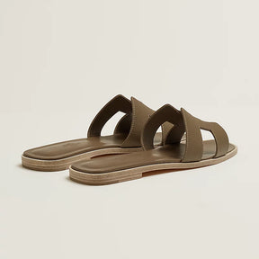 Hermès Oran Sandals