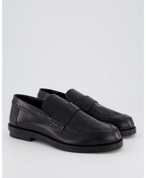 Leather Sole Jupiter Shoe