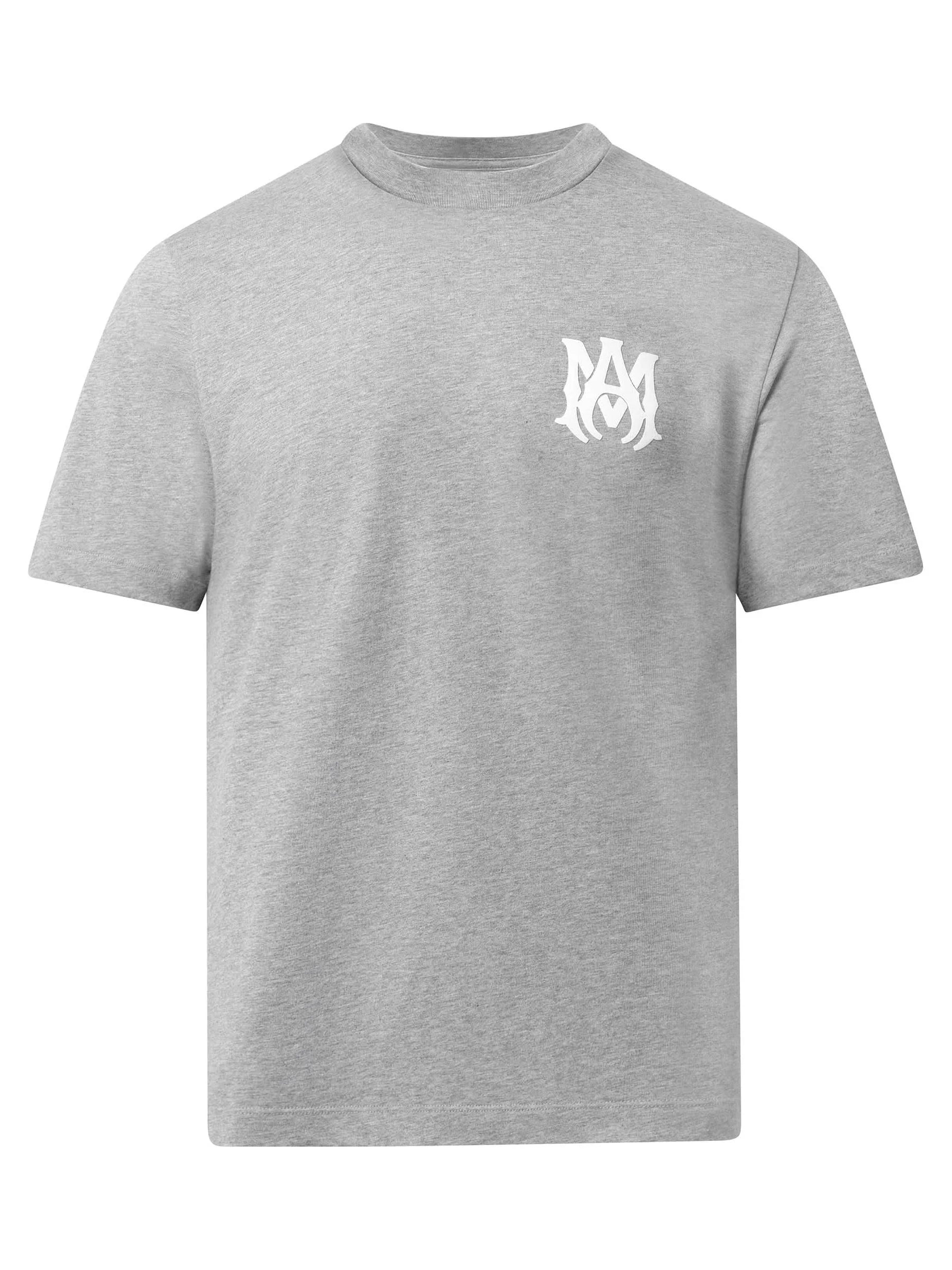 MA Core Logo T-Shirt in Grey