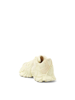 CAMPERLAB Tormenta Sneaker in White