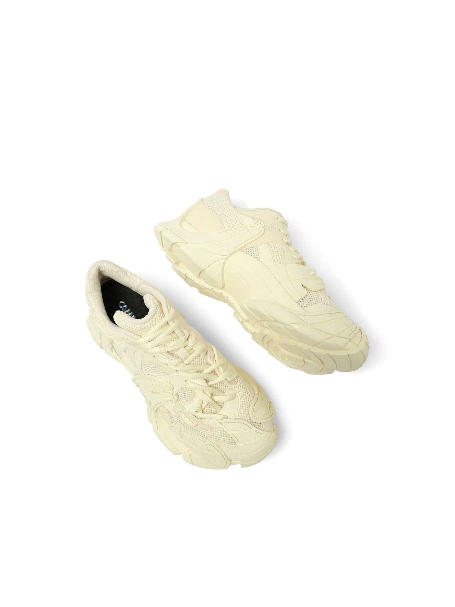 CAMPERLAB Tormenta Sneaker in White